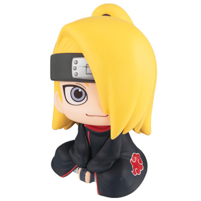 MEGAHOUSE Lookup: Naruto Shippuden - Deidara