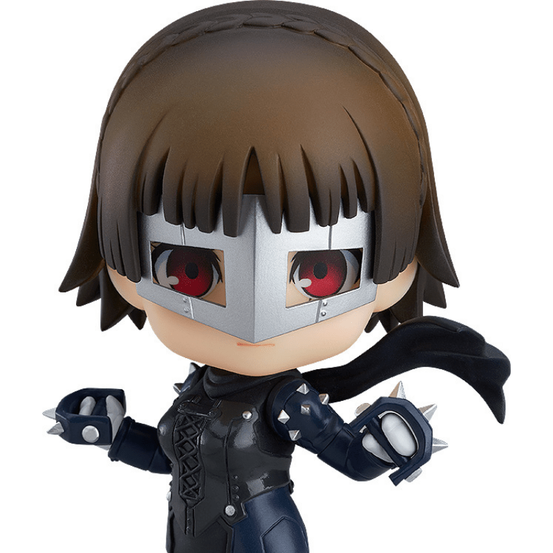 GOOD SMILE COMPANY Nendoroid Makoto Niijima Phantom Thief Ver. (1044) (Re-run)