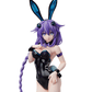 FREEING Purple Heart: Bare Leg Bunny Ver.