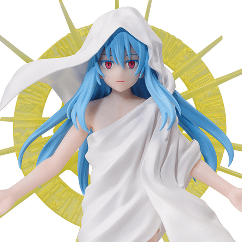 BANPRESTO That Time I Got Reincarnated As A Slime Effectreme - Raphael Rimuru Figure