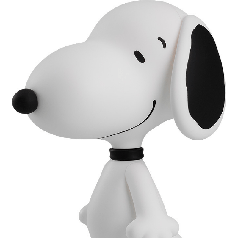 GOOD SMILE COMPANY Nendoroid Snoopy (2200)