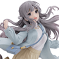 BANPRESTO The IdolmaSter Shiny Colors Emotional Lens - Kiriko Yukoku Figure