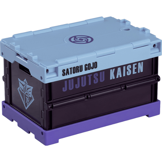 GOOD SMILE COMPANY Nendoroid More Jujutsu Kaisen Design Container (Satoru Gojo Ver.) (12pcs/box)
