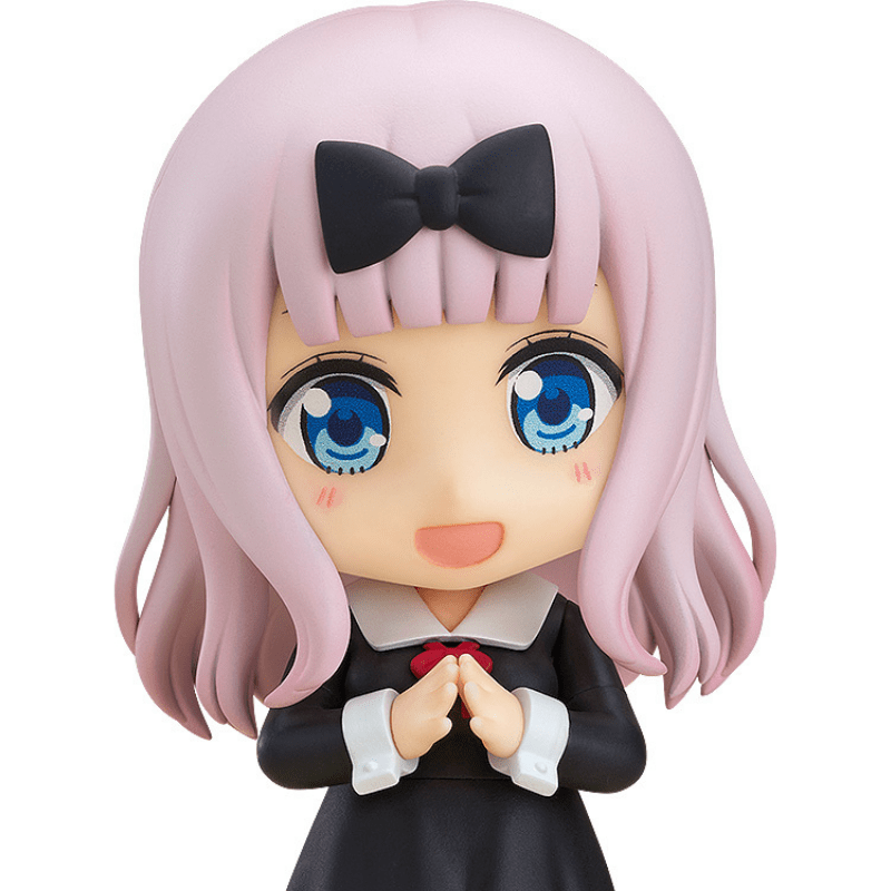 TOYTEC Nendoroid Chika Fujiwara (1434)