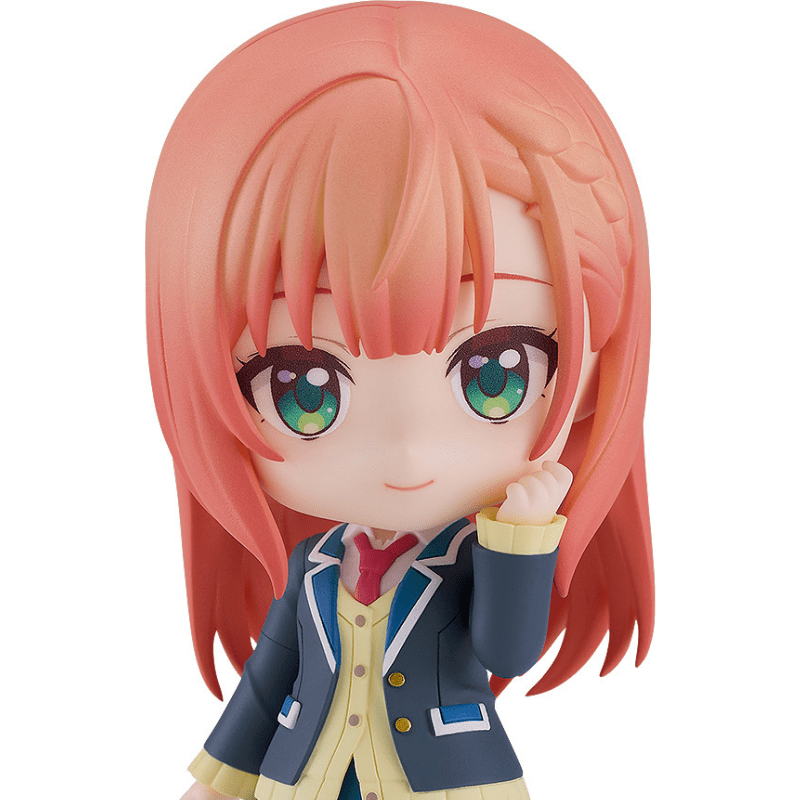 GOOD SMILE COMPANY Nendoroid Aika Natsukawa (2259)