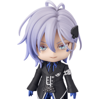 ORANGE ROUGE Nendoroid Ikki