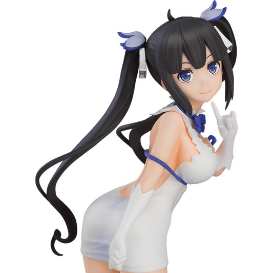 GOOD SMILE COMPANY POP UP PARADE Hestia