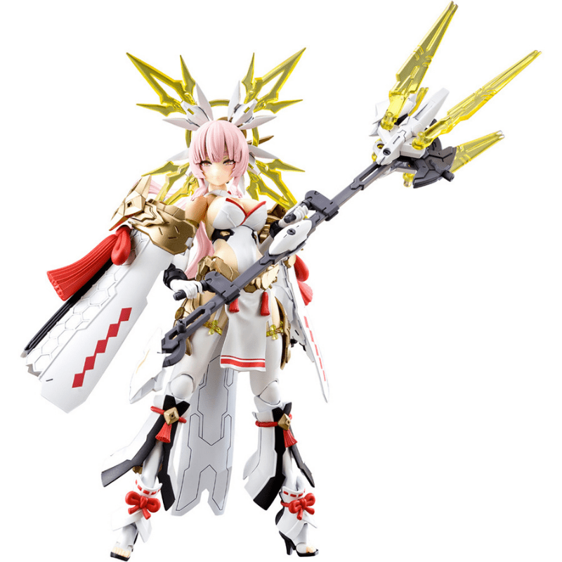 KOTOBUKIYA AUV AMATERASU REGALIA