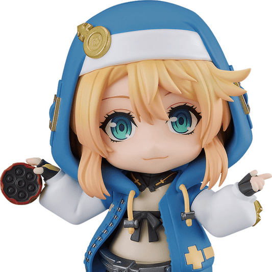 GOOD SMILE COMPANY Nendoroid Bridget (2212)