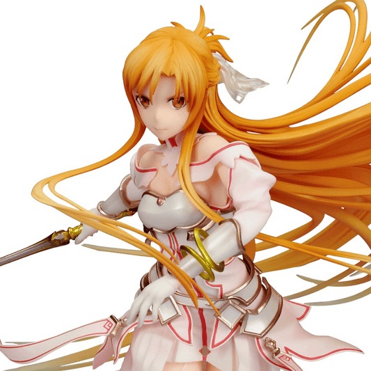 EMONTOYS Sword Art Online: Alicization War of Underworld Asuna (Goddess of Creation Stacia Ver.) 1/7 Scale Figure