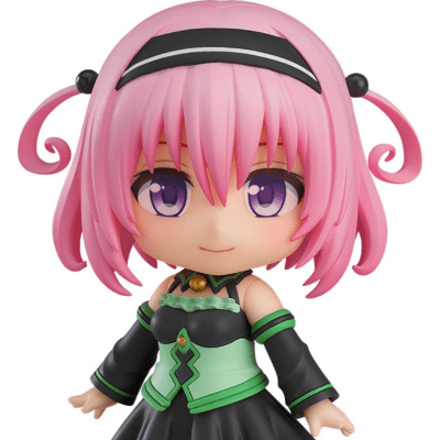 GOOD SMILE COMPANY Nendoroid Momo Belia Deviluke