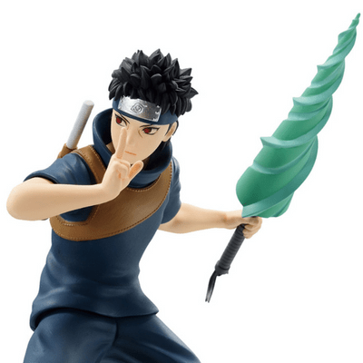 BANPRESTO Naruto Narutop99 - Uchiha Shisui Figure