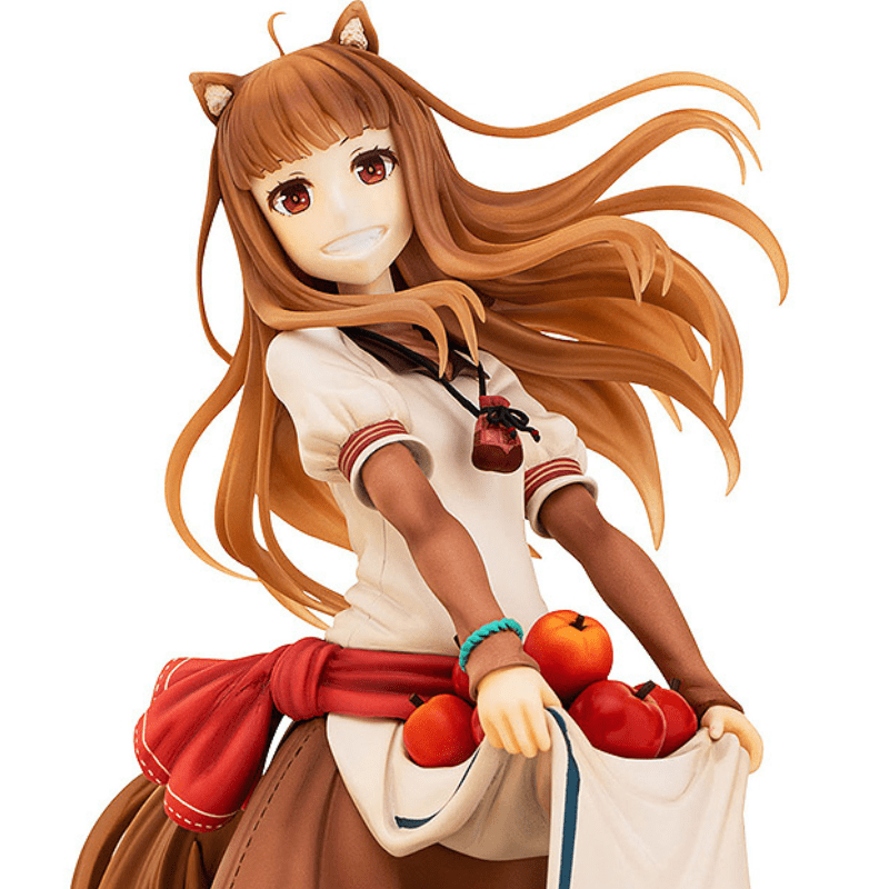 KADOKAWA Holo: Plentiful Apple Harvest Ver. (Re-run)