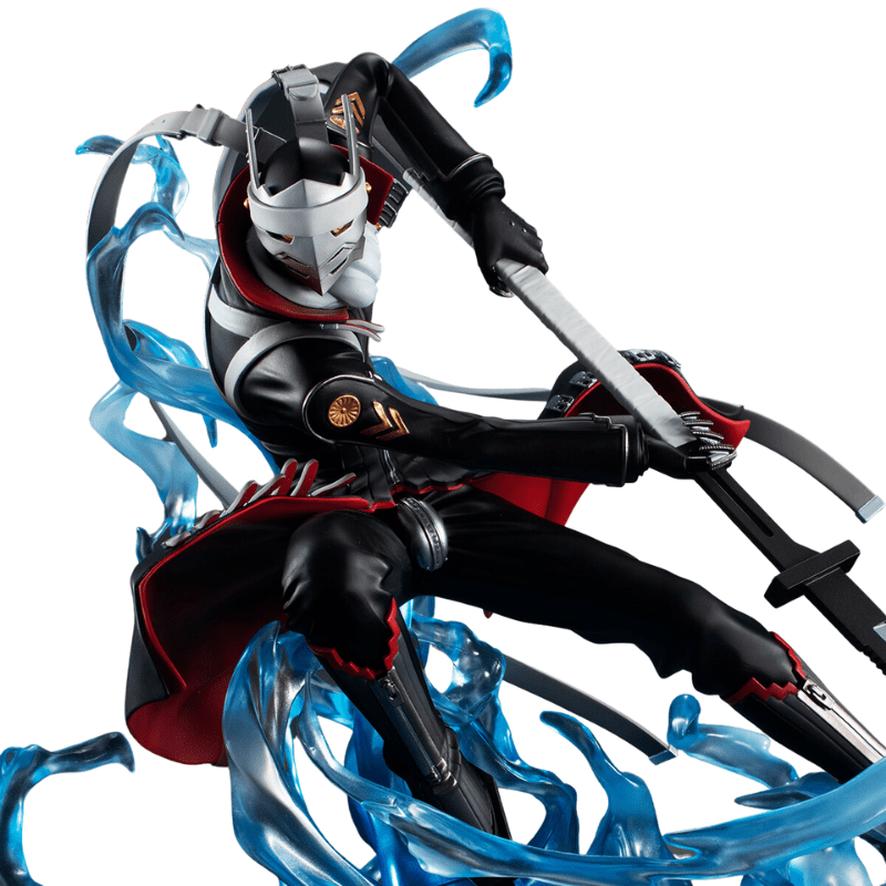 MEGAHOUSE Game Characters Collection DX: Persona 4 Golden Izanagi Ver.2