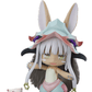 GOOD SMILE COMPANY Nendoroid Nanachi (939) (4th-run)