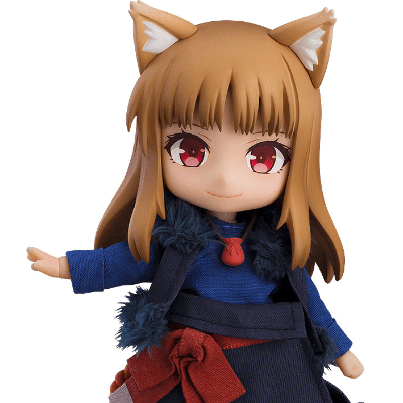 GOOD SMILE COMPANY Nendoroid Doll Holo