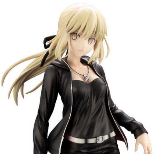 KOTOBUKIYA Saber/Altria Pendragon (Alter) Casual ver.