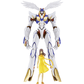 GOOD SMILE COMPANY MODEROID RahXephon