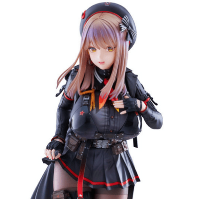 FURYU Goddess of Victory: Nikke F:Nex Emma 1/7 Scale Figure