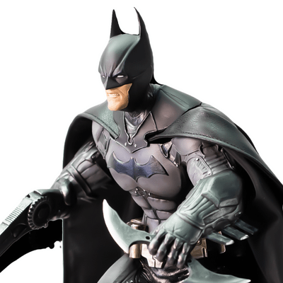 STAR ACE Batman: Arkham Origins Batman (Standard 2.0 Ver.) 1/8 Scale Limited Edition Statue