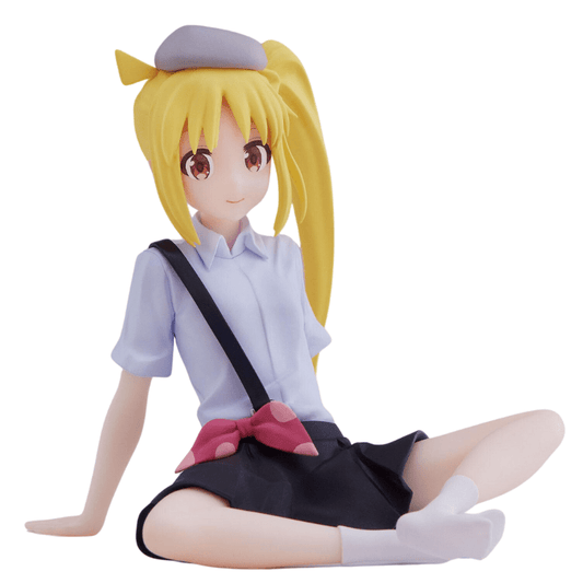 SEGA Bocchi the Rock! Nijika Ijichi Premium Perching Figure