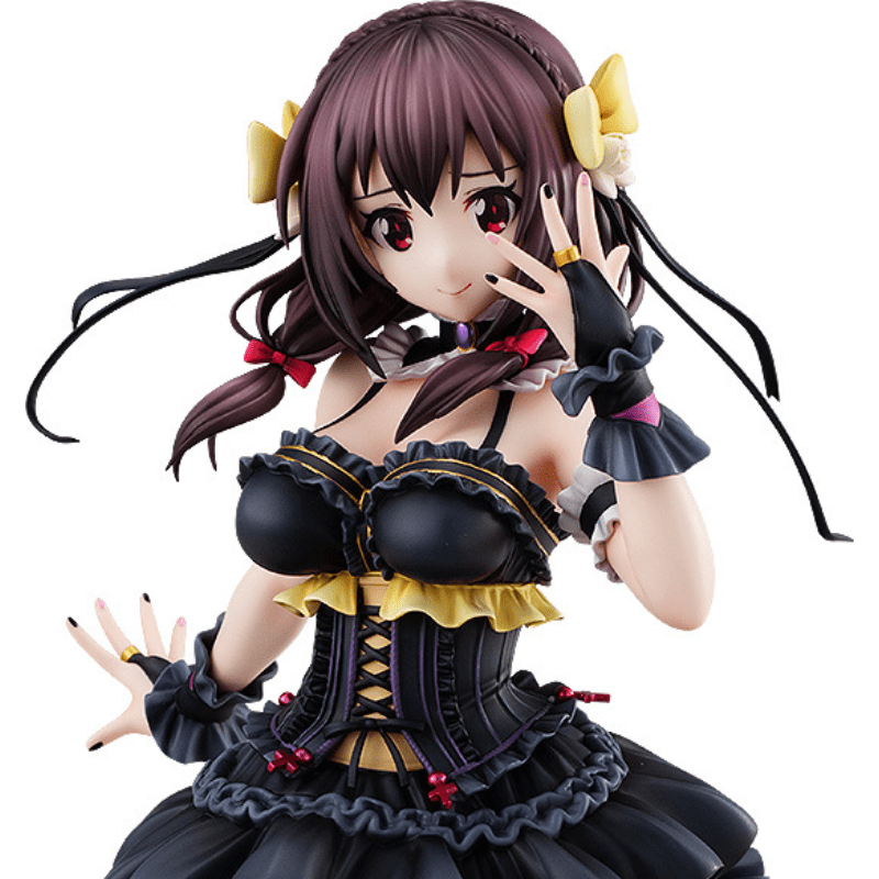 KADOKAWA Yunyun Gothic: Lolita Dress Ver.