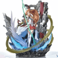 PRIME 1 STUDIO PRISMA WING Sword Art Online Asuna 1/7 Scale Statue