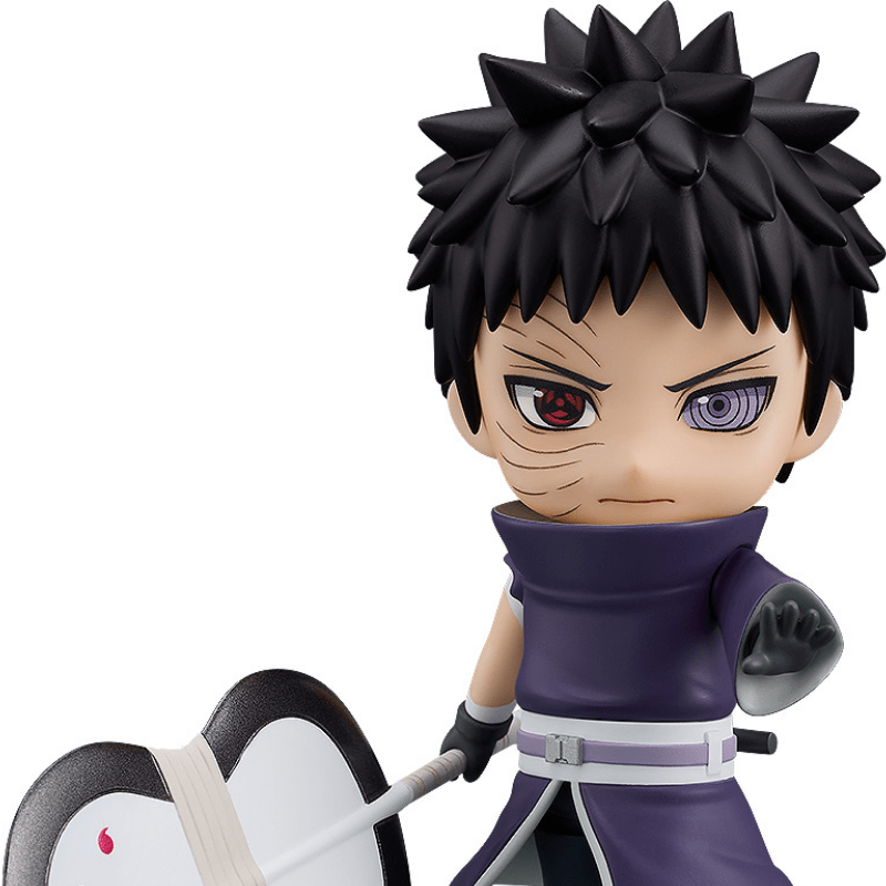 GOOD SMILE COMPANY Nendoroid Obito Uchiha (2120)