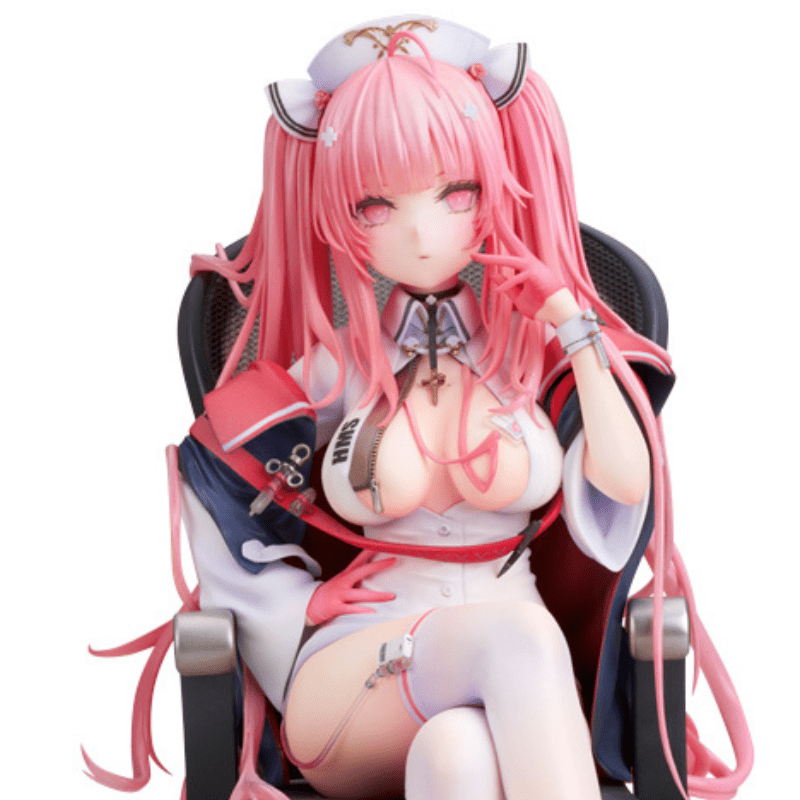 ALTER Azur Lane Perseus (Nursery Unfamiliar Duties Ver.) 1/7 Scale Figure