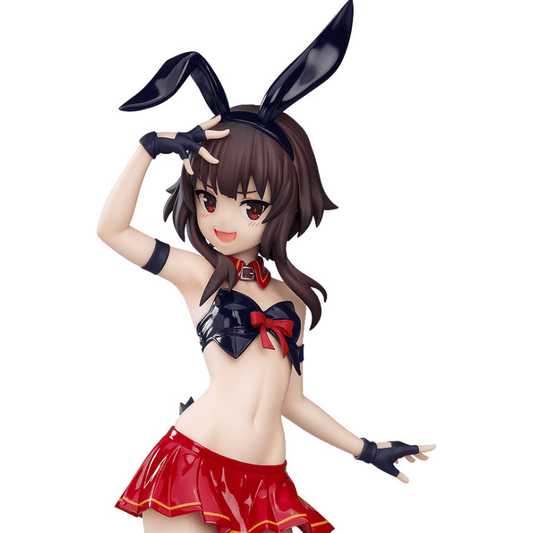 MAX FACTORY POP UP PARADE Megumin Bunny Ver. L Size