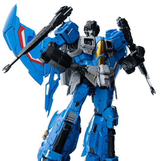 THREEZERO Transformers MDLX Articulated Figure Series Thundercracker