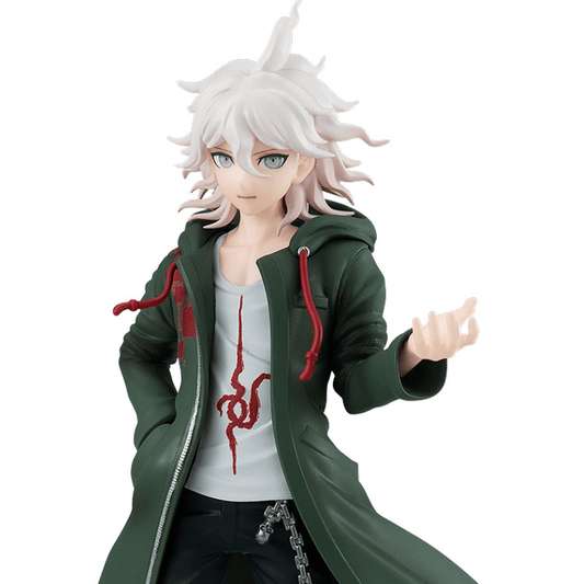 GOOD SMILE COMPANY POP UP PARADE Nagito Komaeda (Re-run)