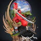 FAIRYBEAN STUDIO InuYasha 1/5 Scale Limited Edition Statue