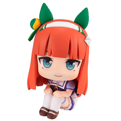 MEGAHOUSE Lookup: Umamusume Pretty Derby - Silence Suzuka