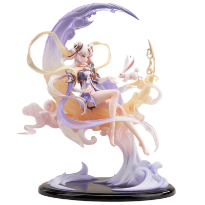 APEX Honor of Kings Chang'e (Princess of the Cold Moon Ver.) 1/7 Scale Figure (with Bonus)