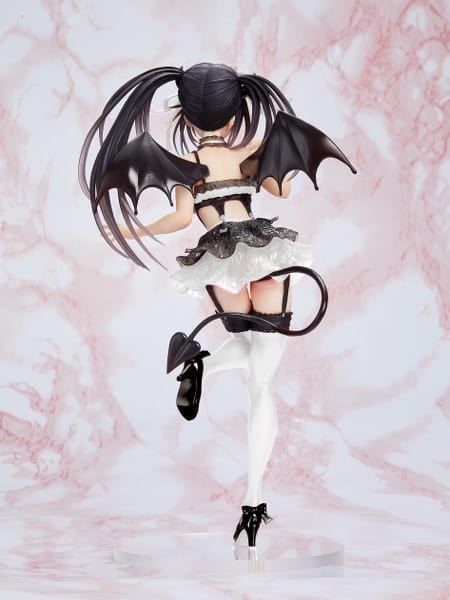 TAITO Date A Live IV Kurumi Tokisaki (Little Devil Ver.) Coreful Figure (Renewal Edition)