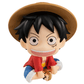 MEGAHOUSE look up: ONE PIECE - Monkey D. Luffy (Resale)