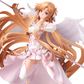 ALTER Sword Art Online: Alicization War of Underworld Asuna (Stacia, The Goddess of Creation Ver.) 1/7 Scale Figure