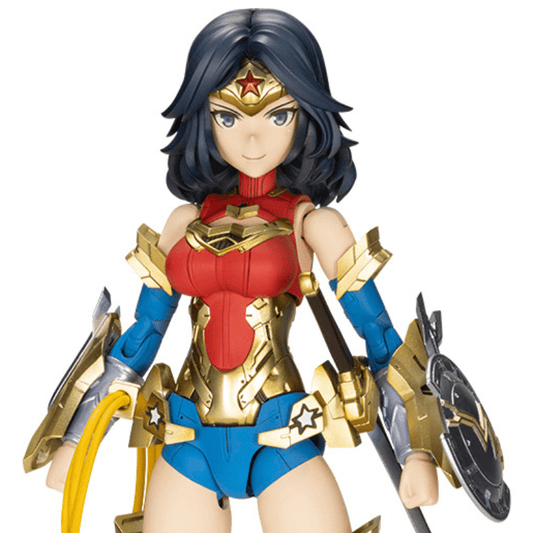 KOTOBUKIYA Wonder Woman Another Color Humikane Shimada Ver.