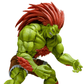 STORM COLLECTIBLES Ultra Street Fighter II: The Final Challengers - Blanka 1/12 Scale Action Figure