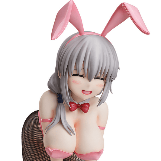 FREEING Tsuki Uzaki: Bunny Ver.