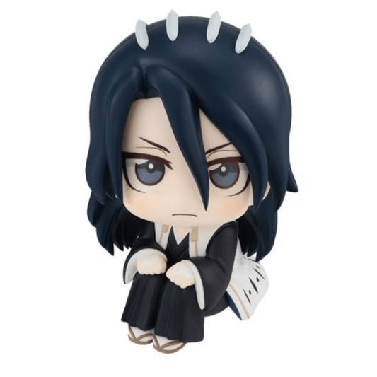 MEGAHOUSE look up: BLEACH: Thousand-Year Blood War - Byakuya Kuchiki