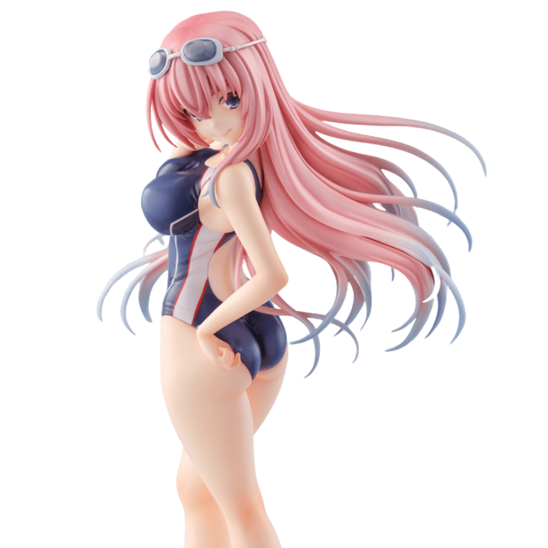 HOBBY STOCK Classroom of the Elite Honami Ichinose (Competition Swimsuit Ver.) 1/6 Scale Figure