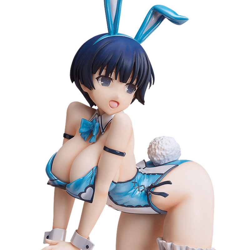 FREEING Yozakura Bare Leg: Bunny Ver.