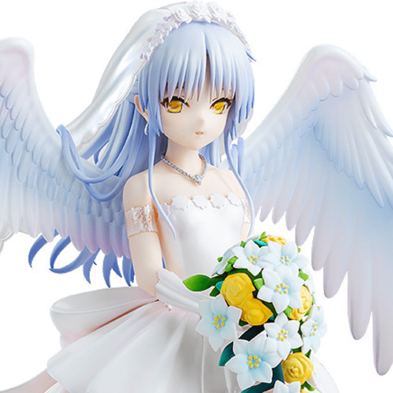 KADOKAWA Kanade Tachibana: Wedding ver.