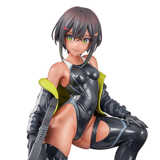 ENSOUTOYS ARMS NOTE Swim Team Bucho-chan