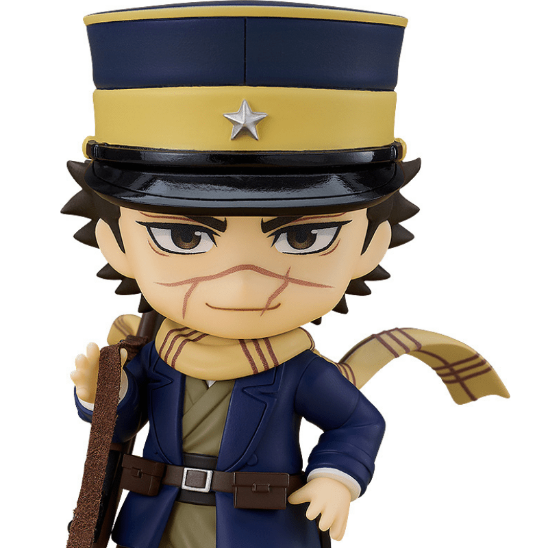 GOOD SMILE COMPANY Nendoroid Saichi Sugimoto (2178)