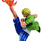 BANDAI SPIRITS Ichibansho Figure Sanji (Great Banquet)