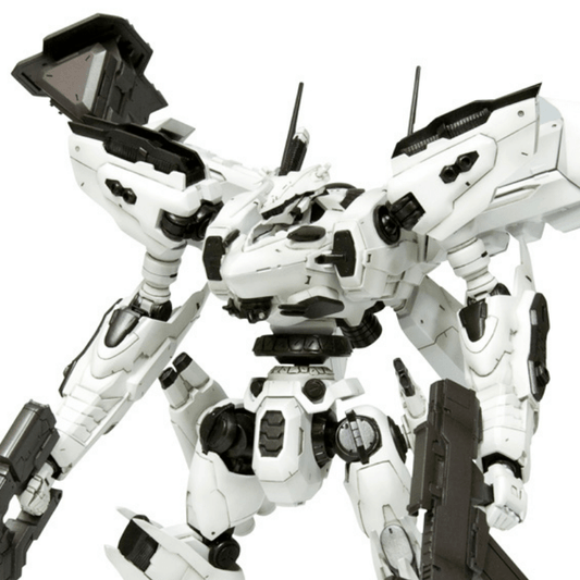 KOTOBUKIYA LINEARK WHITE-GLINT