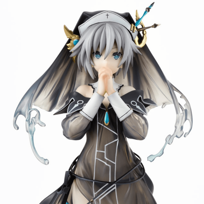 BELLFINE CO. LTD. Date A Live IV Nia Honjo 1/7 Scale Figure